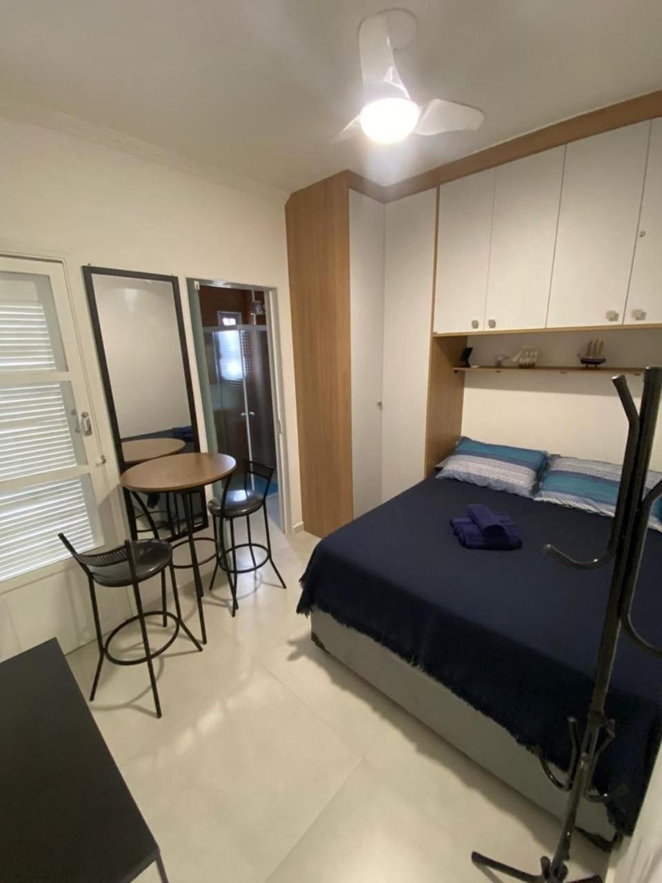 Canto Forte- Suite C/Varanda - Ate 5 Hospedes- Garagem - Wi Fi E 200 Metros Da Praia, 50 Metros Da Av Gastronomica Da Pg Praia Grande  Exteriér fotografie